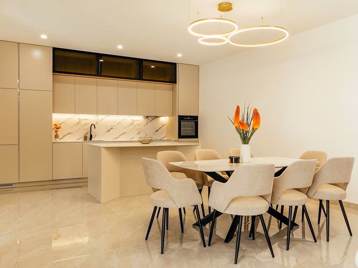 Villa Aura with heated pool - Unit 378449-13