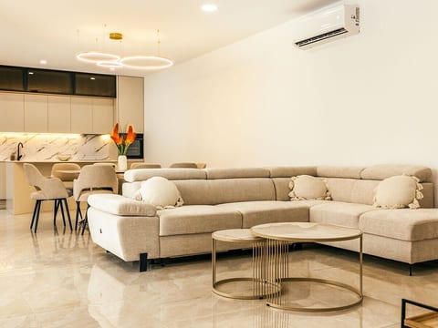 Villa Aura with heated pool - Unit 378449-13