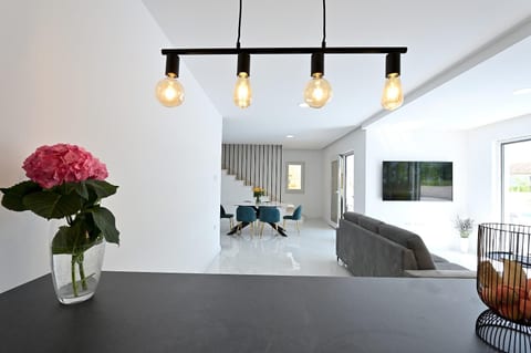 Villa Serenity with heated pool - Unit 378450-13