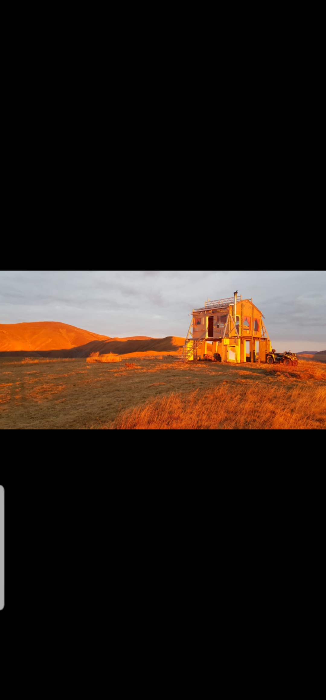 👉 Hidden Mountain Cabin with Epic Views & Private