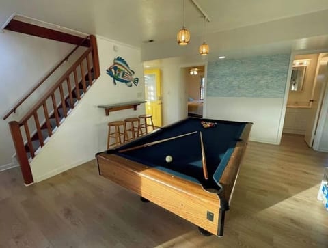Sala de jogos