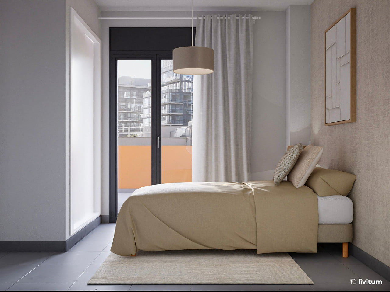 Fancy coastal Getaway with Pool & free Parking