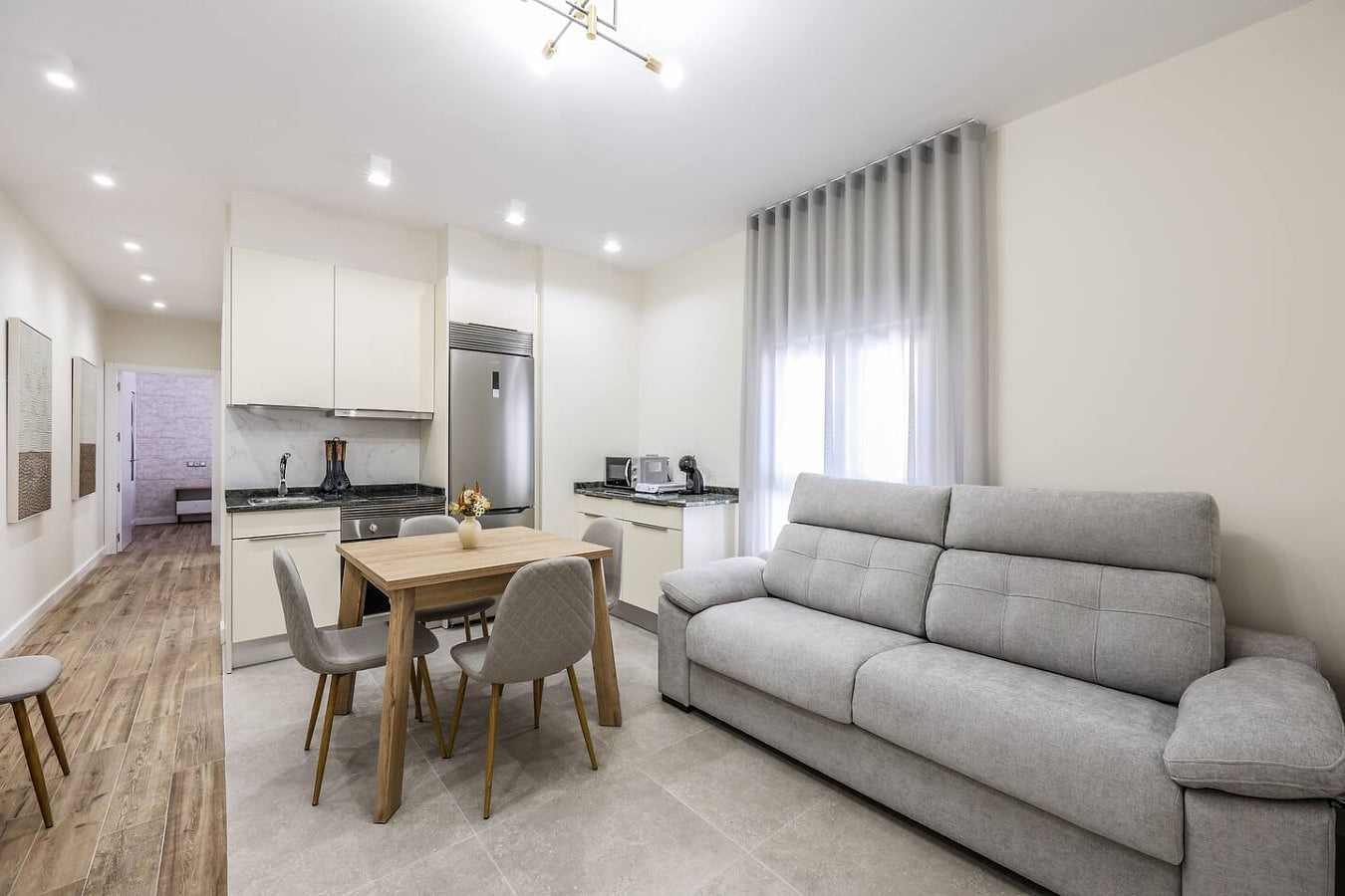 Amanece en Polán - C