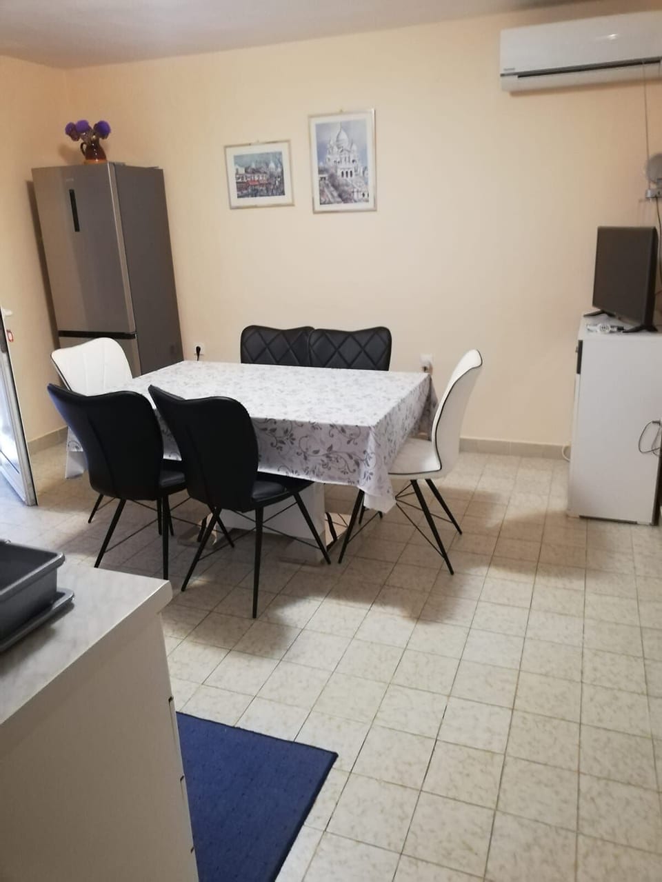 Apartment Pavin - Einheit 375724-13