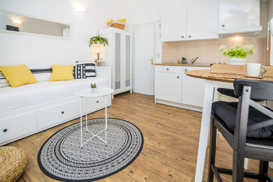 Apartments Tellus - Unit 378436-13