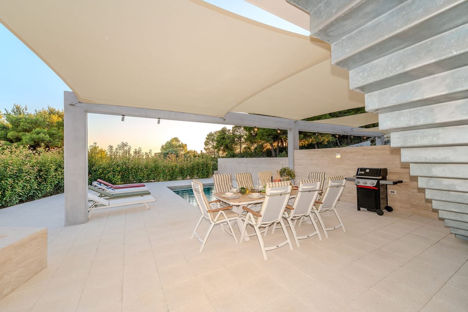 Villa Axi by old town - Unit 378460-13
