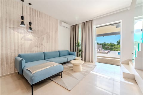 Villa Nexi by old town - Unit 378462-13