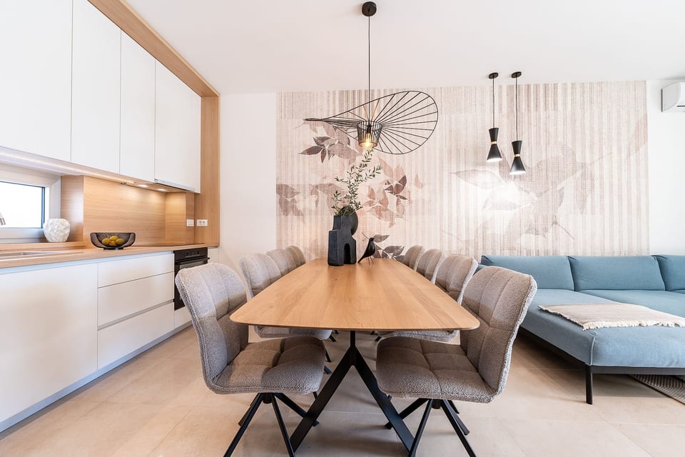 Villa Nexi by old town - Unit 378462-13