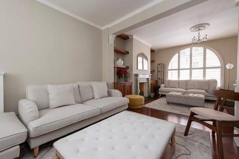Prime Kensington Private Townhouse-Central London