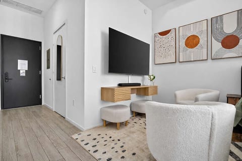 Downtown Miami Studio, 32nd Flr, Bay, Pool, Gym