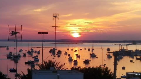 Tramonto