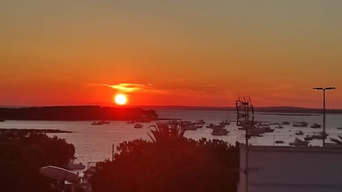Tramonto