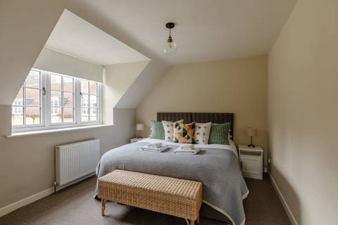 Barn Cottage – Cosy Countryside Retreat near Bath