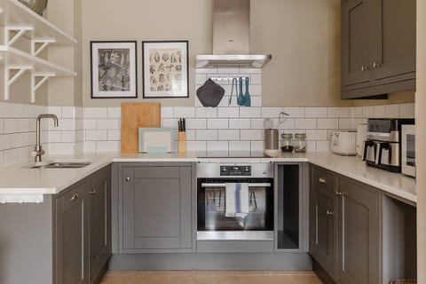 Barn Cottage – Cosy Countryside Retreat near Bath