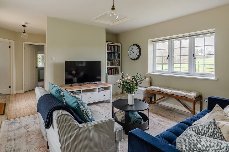 Forest Cottage – Gemütlicher Landhausurlaub in der Nähe von Bath - Winsley
