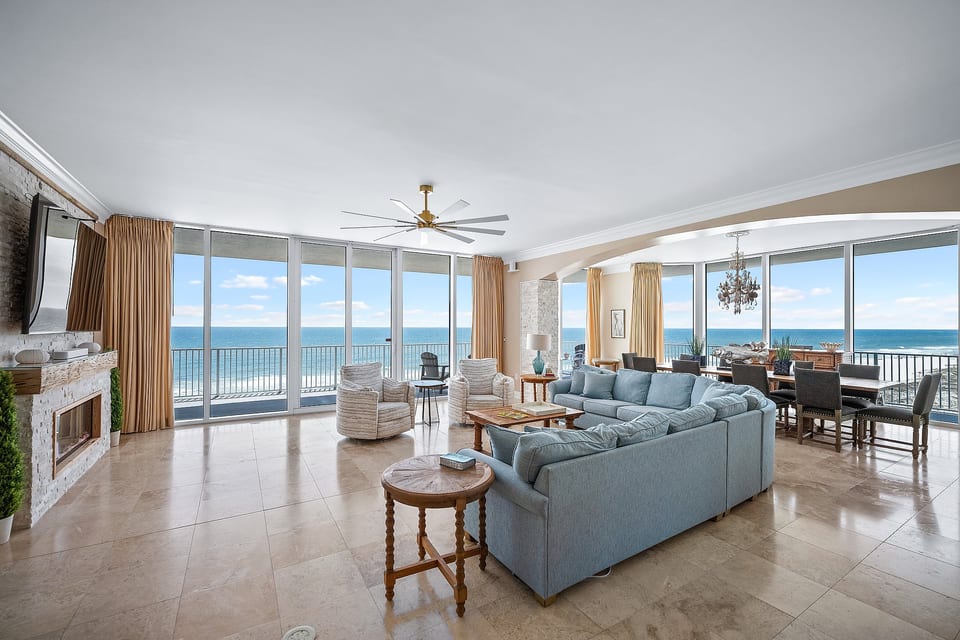Mediterranean West 702W - Escambia County