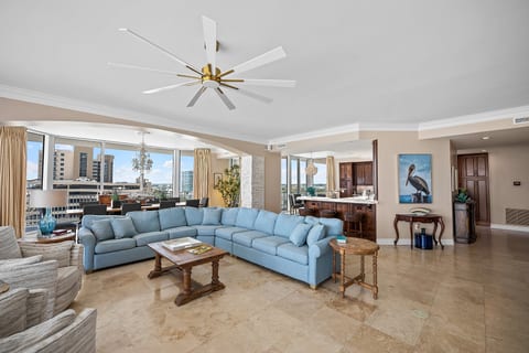 Mediterranean West 702W