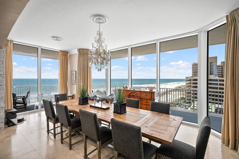 Mediterranean West 702W