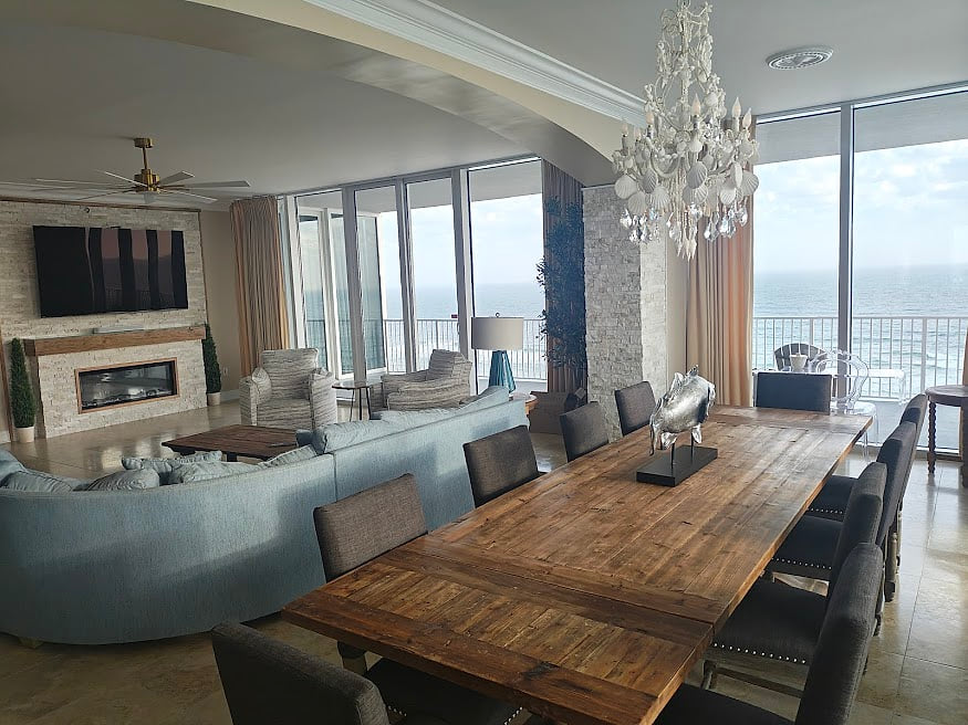 Mediterranean West 702W