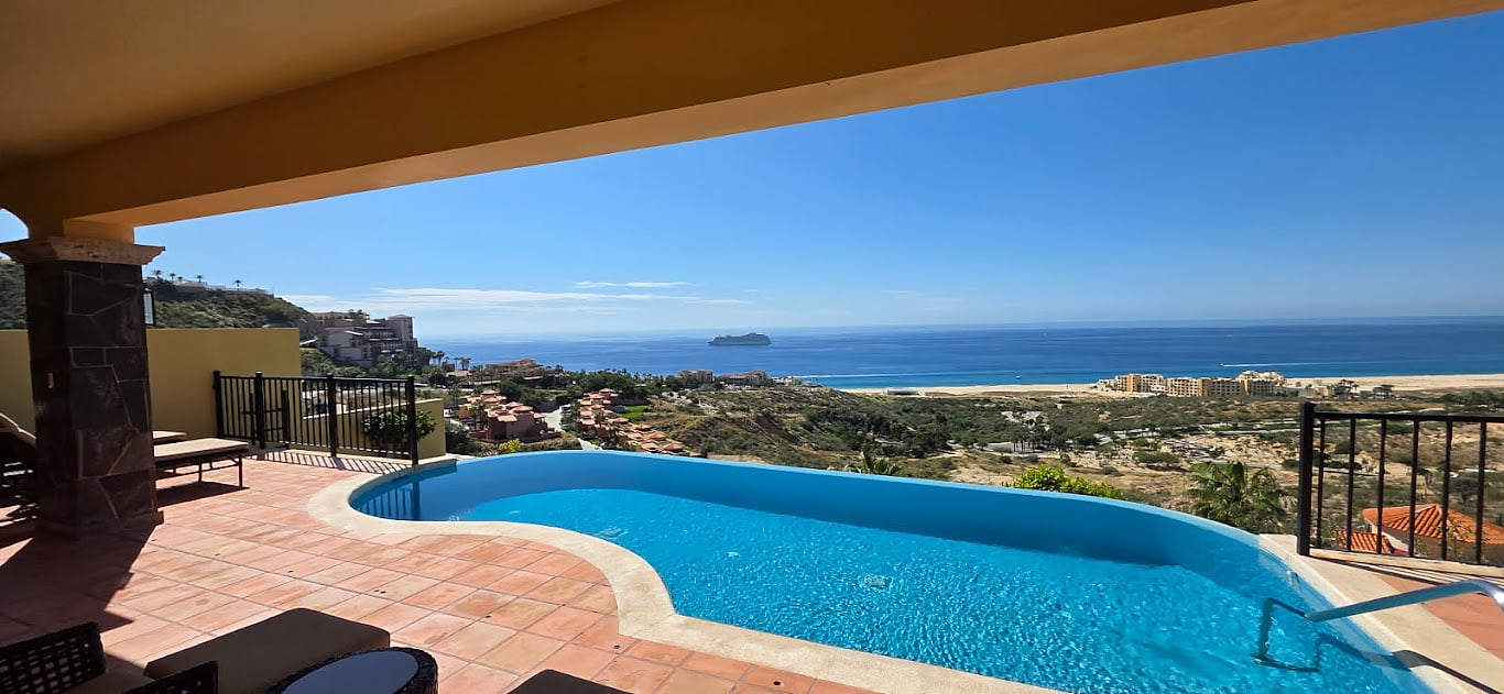 Cabo  MX Monte Cristo Feb 1 -15th
