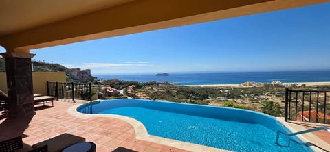 Cabo  MX Monte Cristo Feb 1 -15th