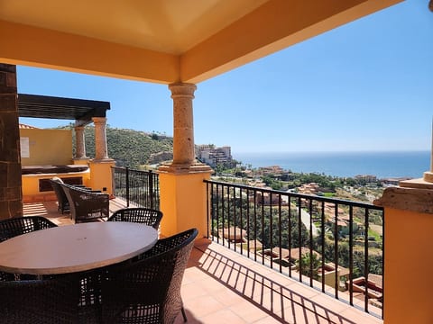 Cabo  MX Monte Cristo Feb 1 -15th