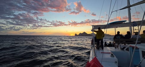 Cabo  MX Monte Cristo Feb 1 -15th