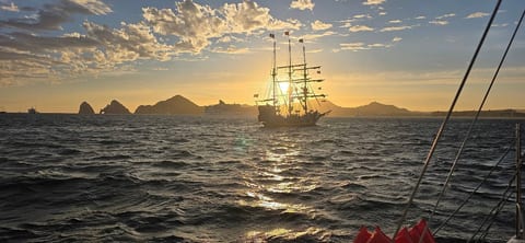 Cabo  MX Monte Cristo Feb 1 -15th