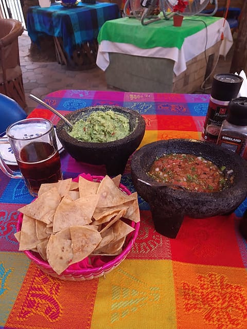 Cabo MX Medano Beach 2nd Week in JAN