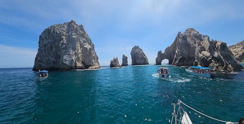 Cabo MX Medano Beach 2nd Week in JAN