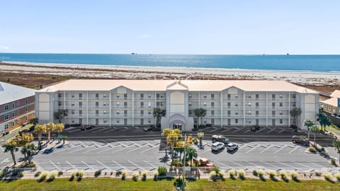 The Inn at Dauphin Island