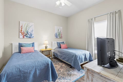 The Inn #412