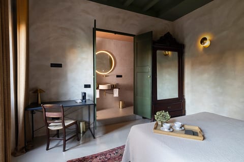 King Room Garden View - Room 2