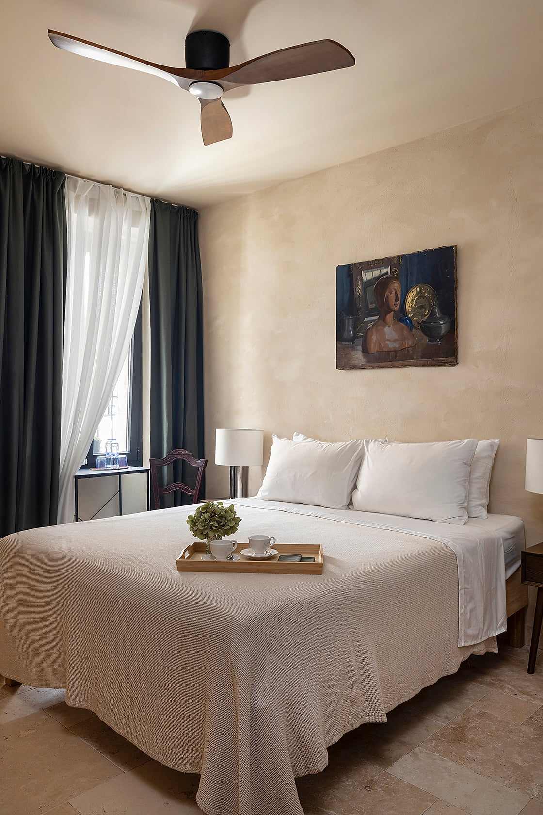 King Room with Disability Access - Room 1