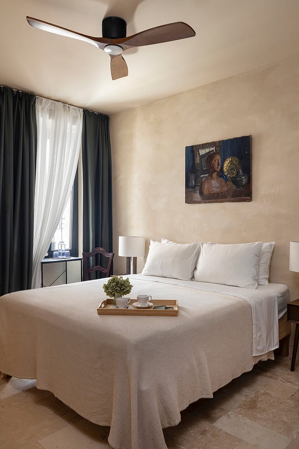 King Room - Room 1 - Barcelona