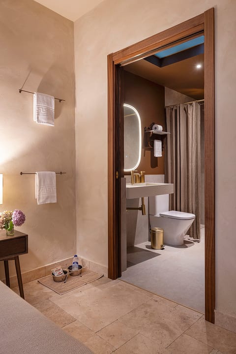 King Room - Room 1