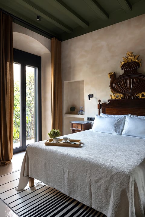 King Room Garden View - Room 3