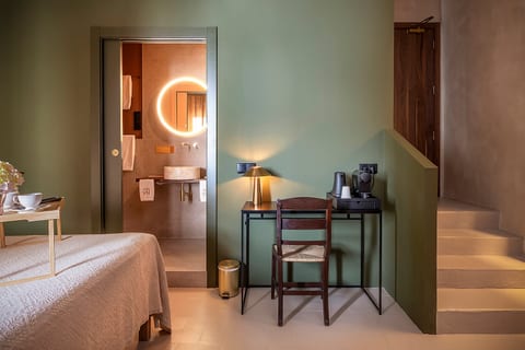 King Room - Room 4