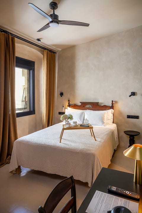 King Room - Room 4