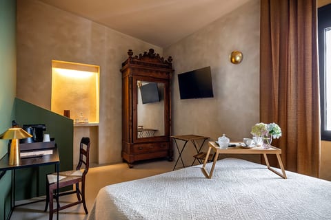King Room - Room 4
