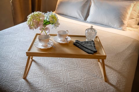 King Room - Room 4