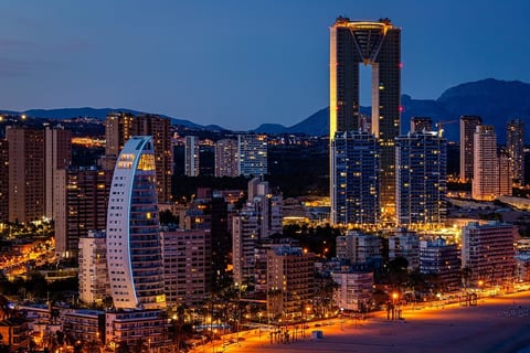 Cozy Studio in Benidorm image 2