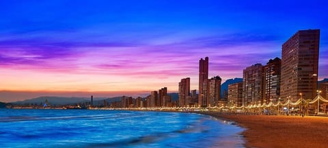 Cozy Studio in Benidorm image 3