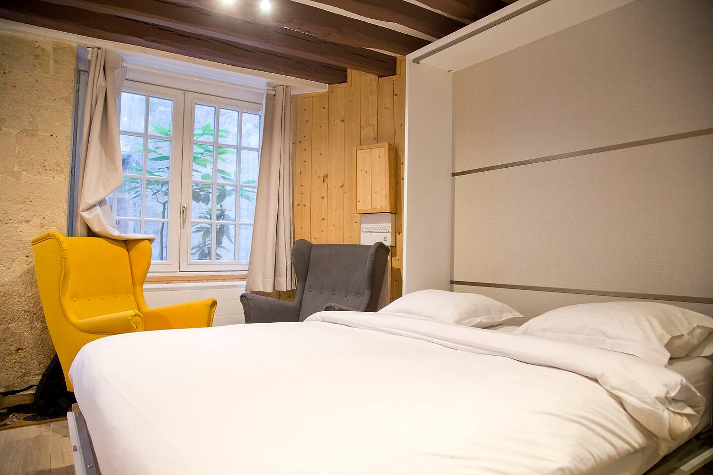 Central Studio Saint Germain