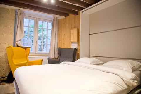 Central Studio Saint Germain