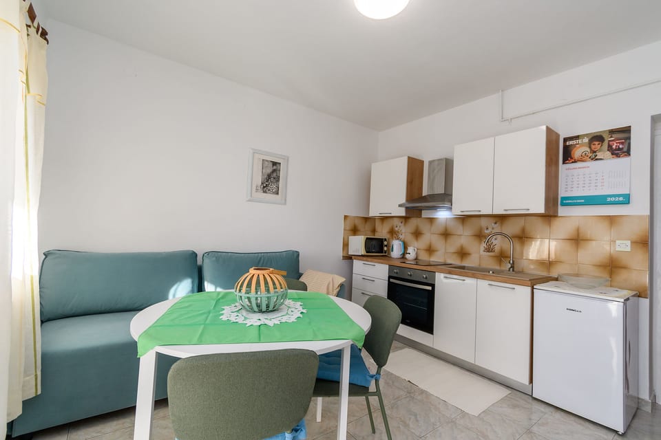 Appartement Mary - Unité 378446-13