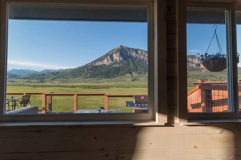living room views
