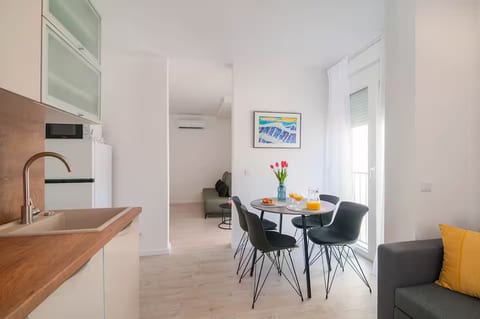 Apartment Tatjana - Unit 378487-13