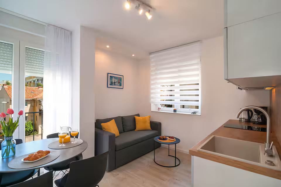 Apartment Tatjana - Unit 378487-13