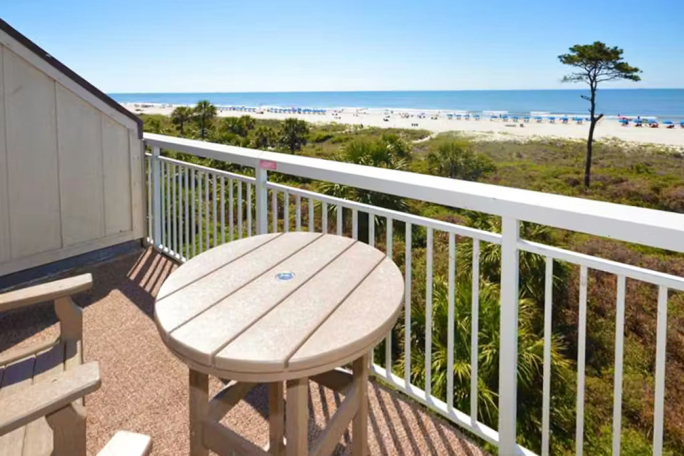 Welcome to 311 Breakers - Top Floor Oceanfront Villa!